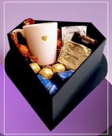 BOX DULCE