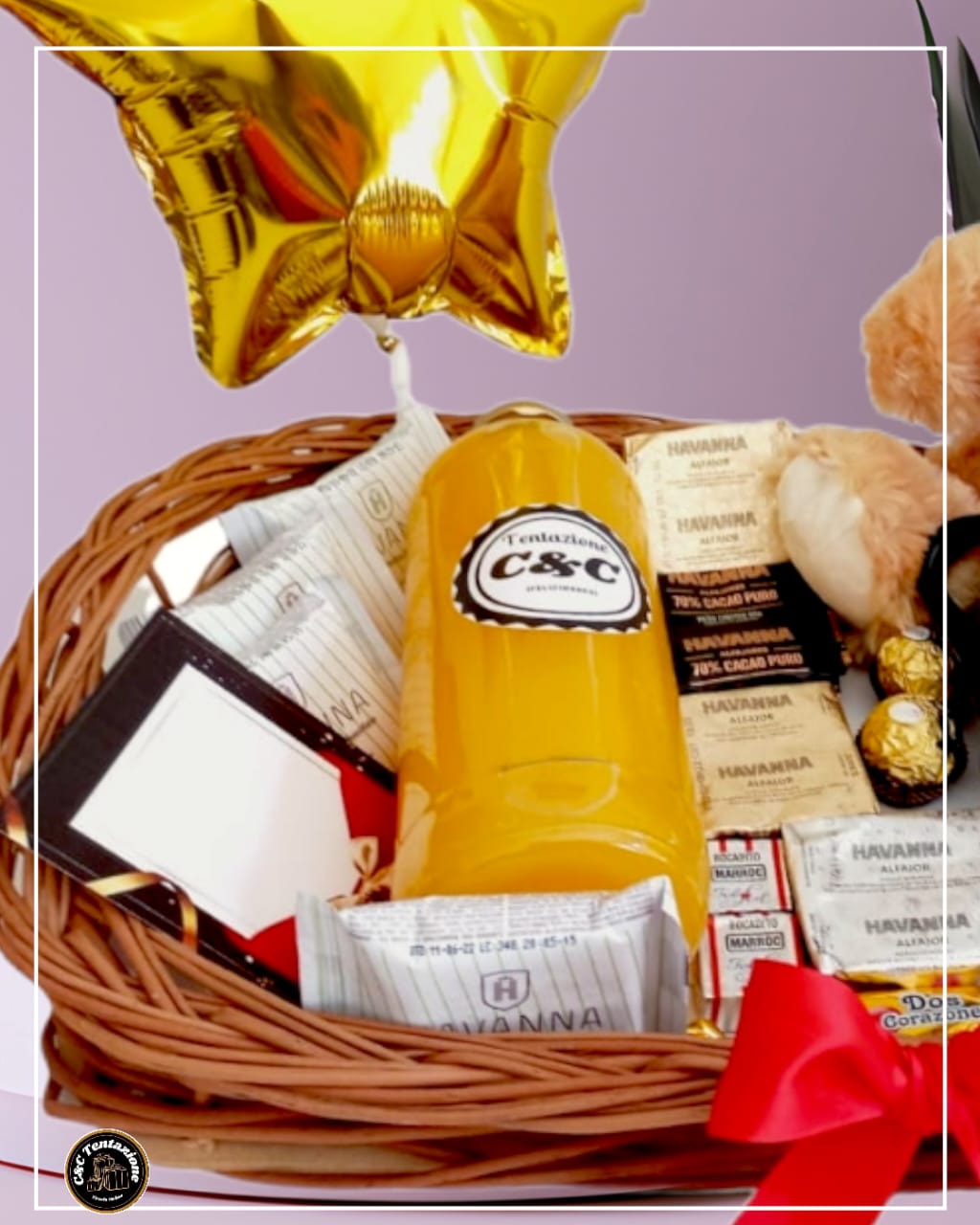 BOX CON OSO MARRON - Image 2