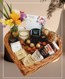 Sorpresa Gourmet para Mamá