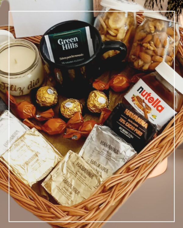 Sorpresa Gourmet para Mamá - Image 2