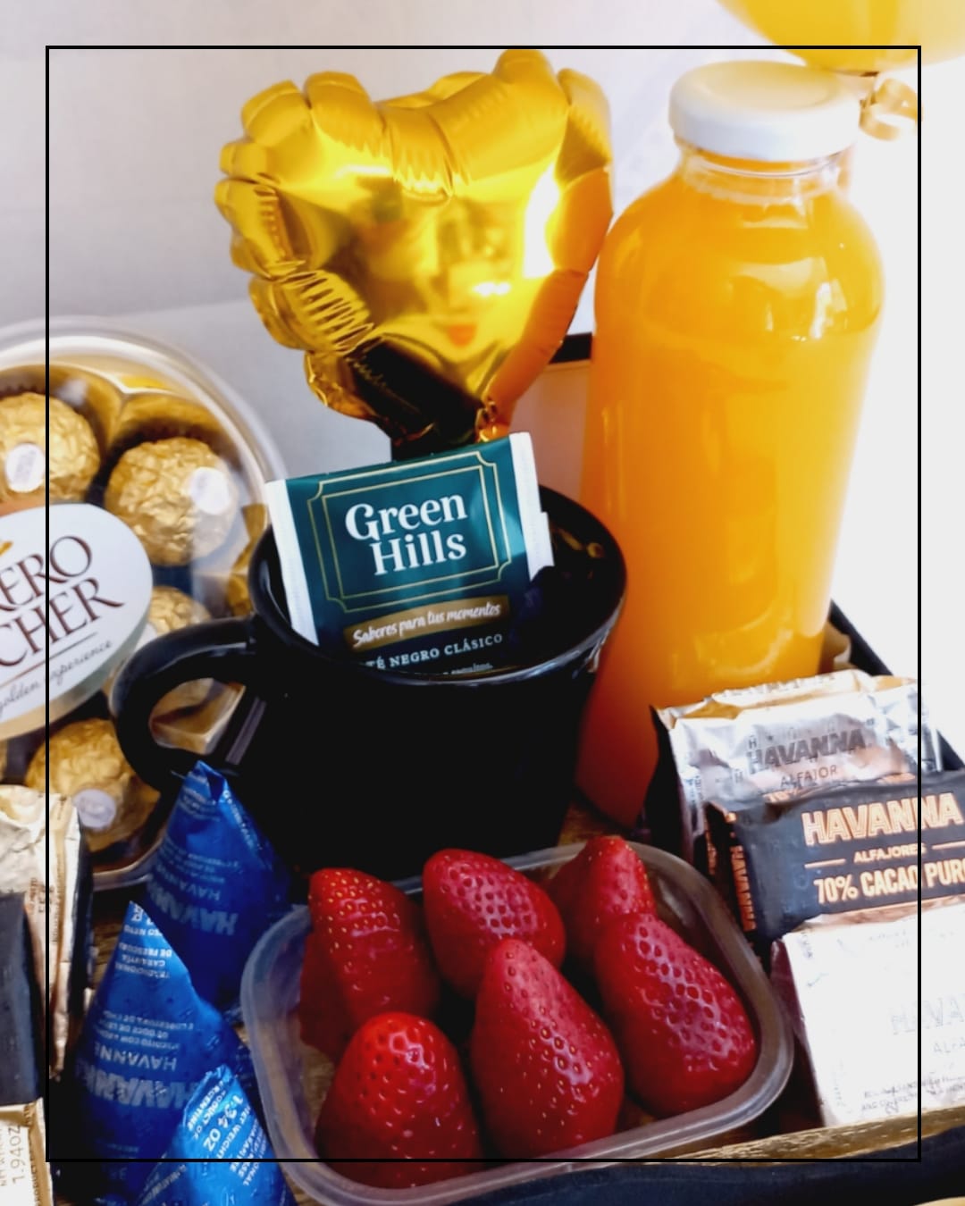 PREMIUN PARA MAMA - Image 4