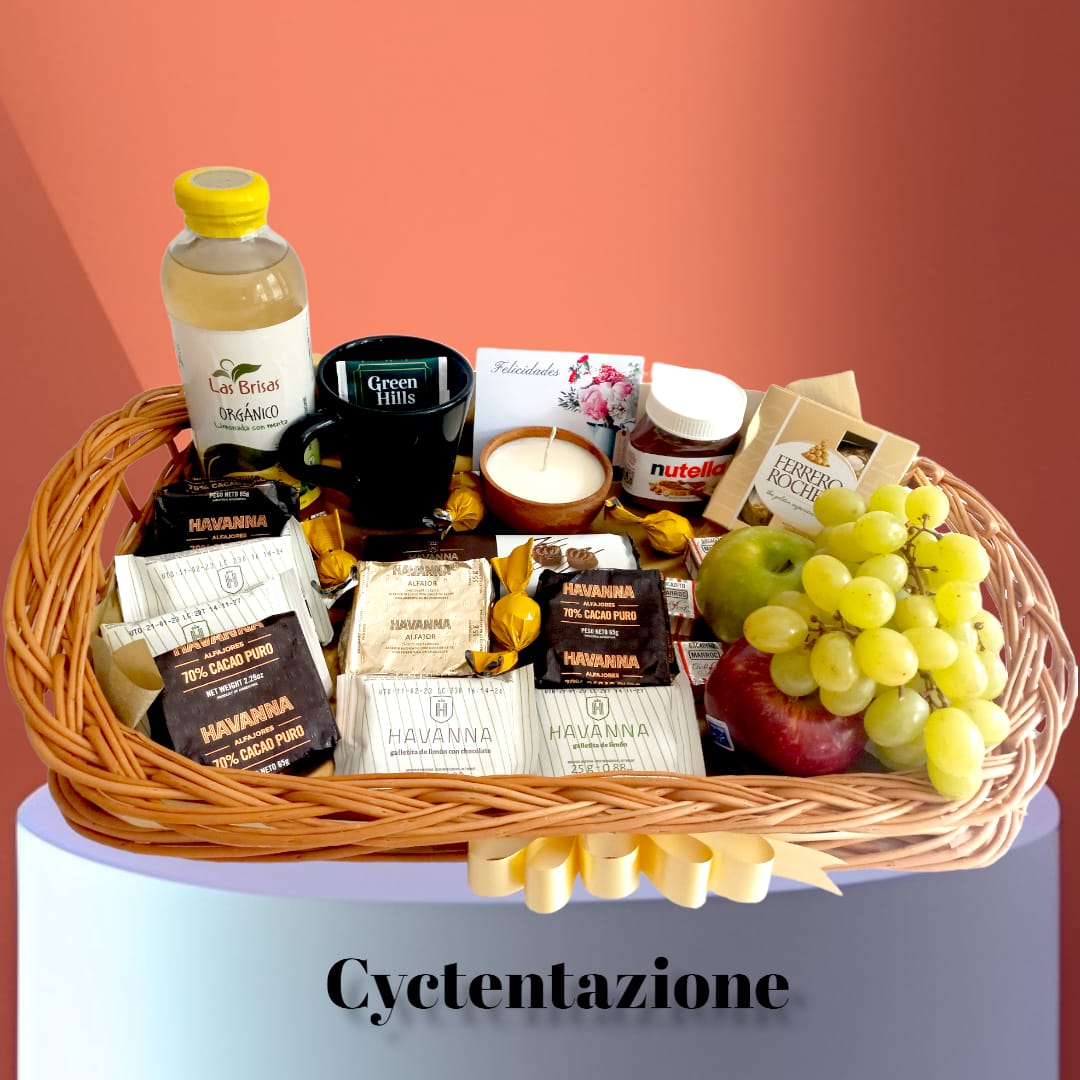 DESAYUNO O MERIENDA - Image 5