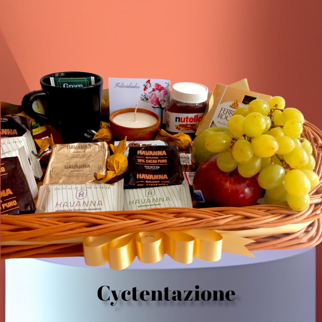 DESAYUNO O MERIENDA - Image 3