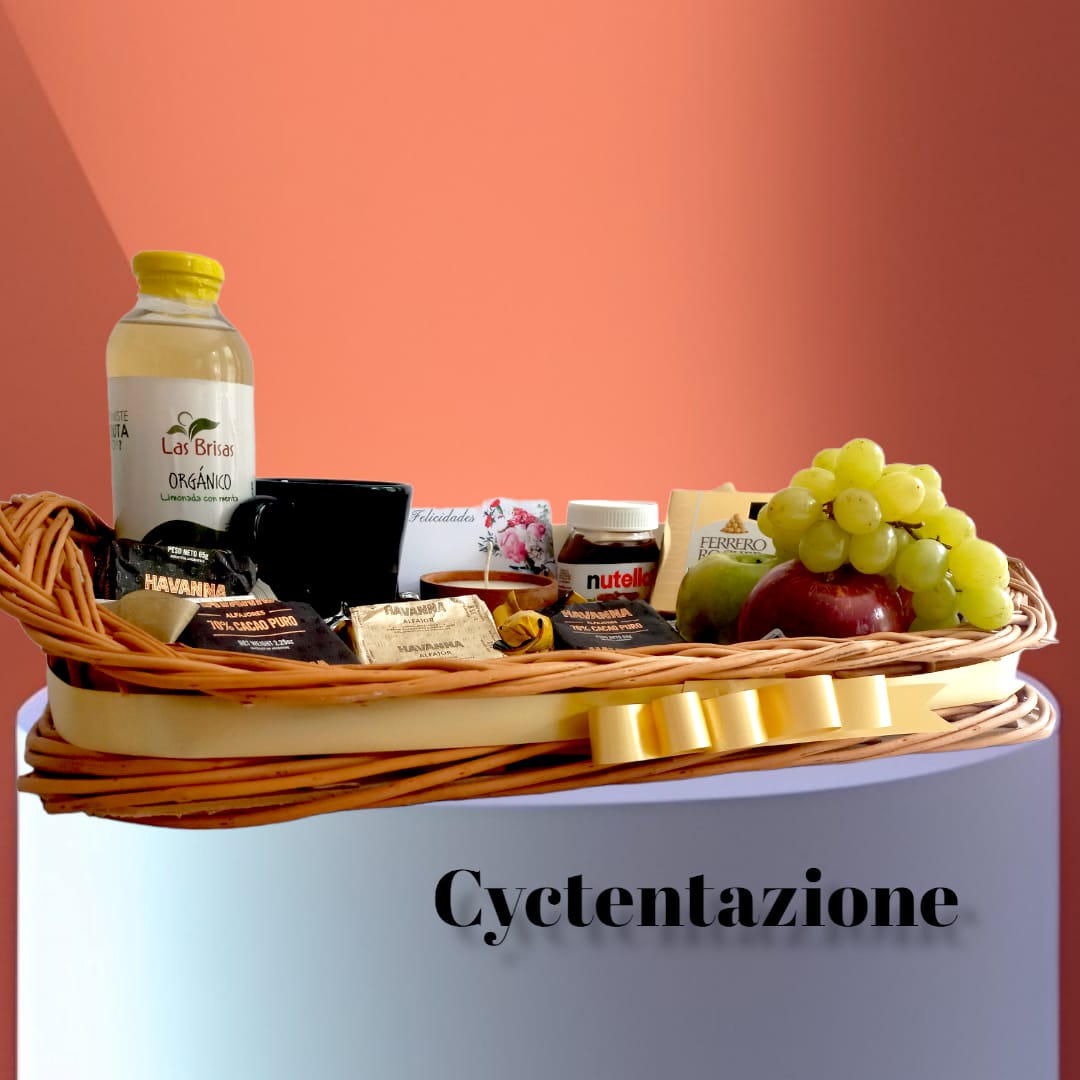 DESAYUNO O MERIENDA - Image 2