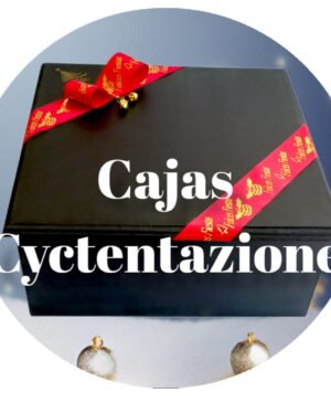 CAJA PARA REGALO