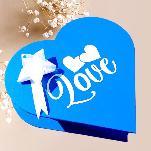 CAJA (AMOR)x(5u/n) - Image 2