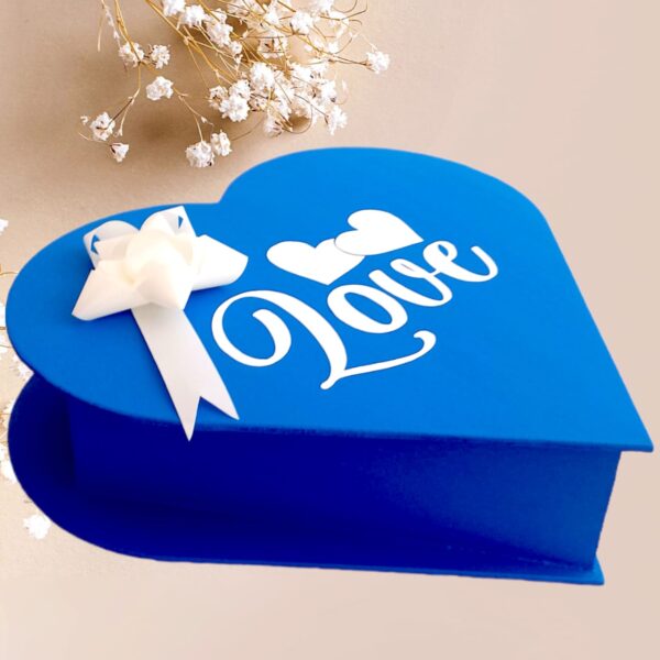 CAJA (AMOR)x(5u/n)