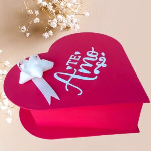 CAJA (TE AMO)x(5u/n) - Image 3
