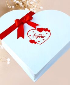 CAJA BLANCO (TE AMO) (28)