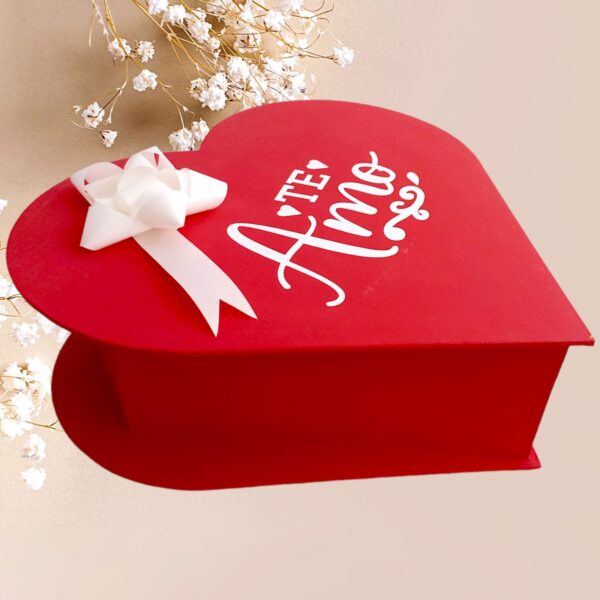 CAJA (TE AMO)x(5u/N) - Image 4