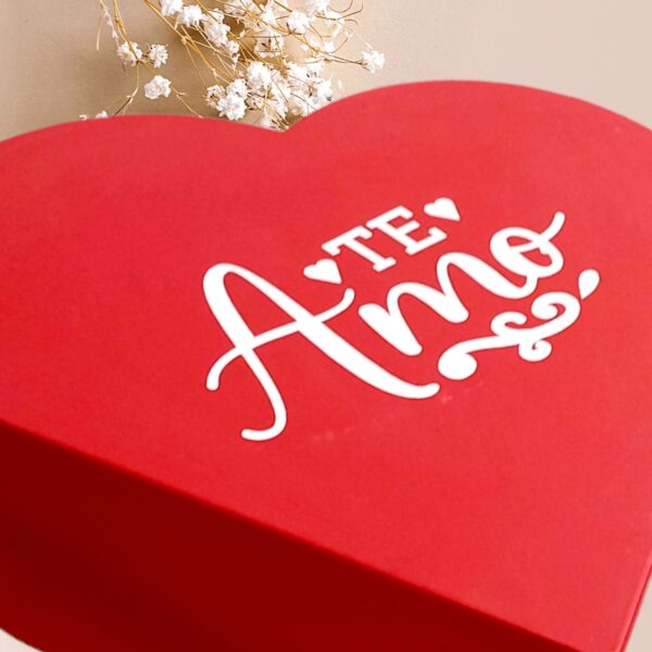 CAJA (TE AMO)x(5u/N) - Image 3