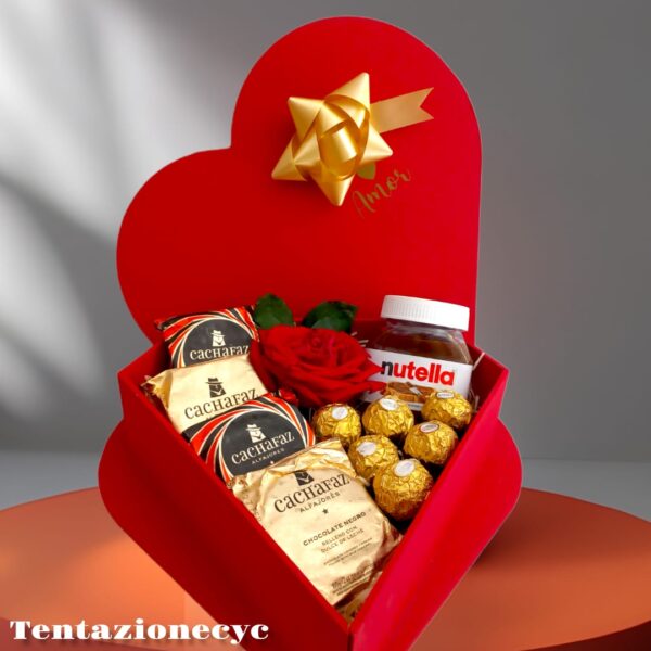 MI Corazón  con el Tuyo. - Image 2
