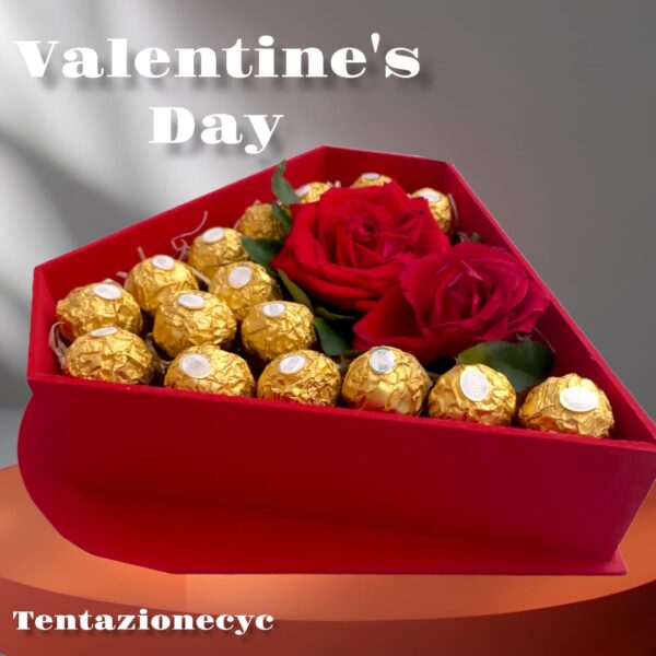 CORAZON CON FERRERO - Image 3