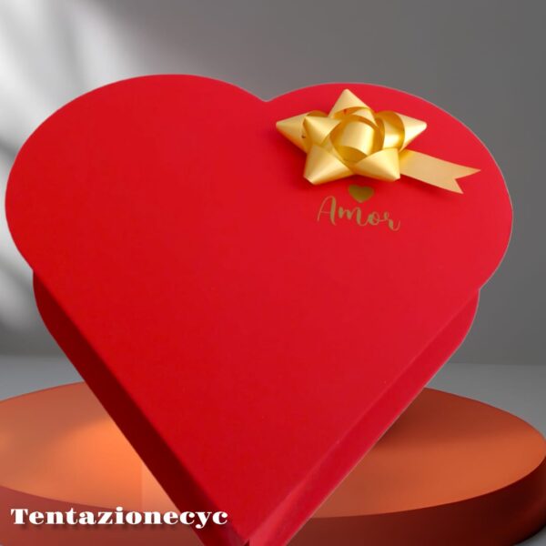 CORAZON CON FERRERO - Image 2