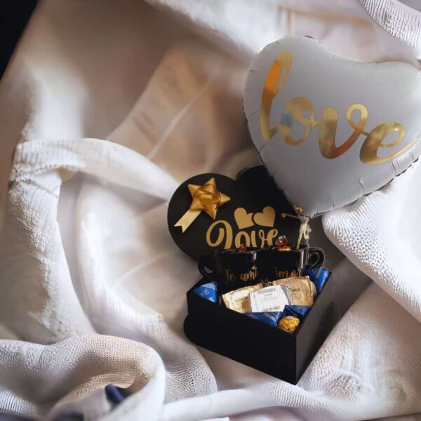 Caja Te Amo Amor - Image 2