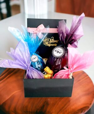 Box Completo Pascuas