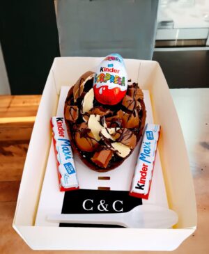 BOX Kinder Individual