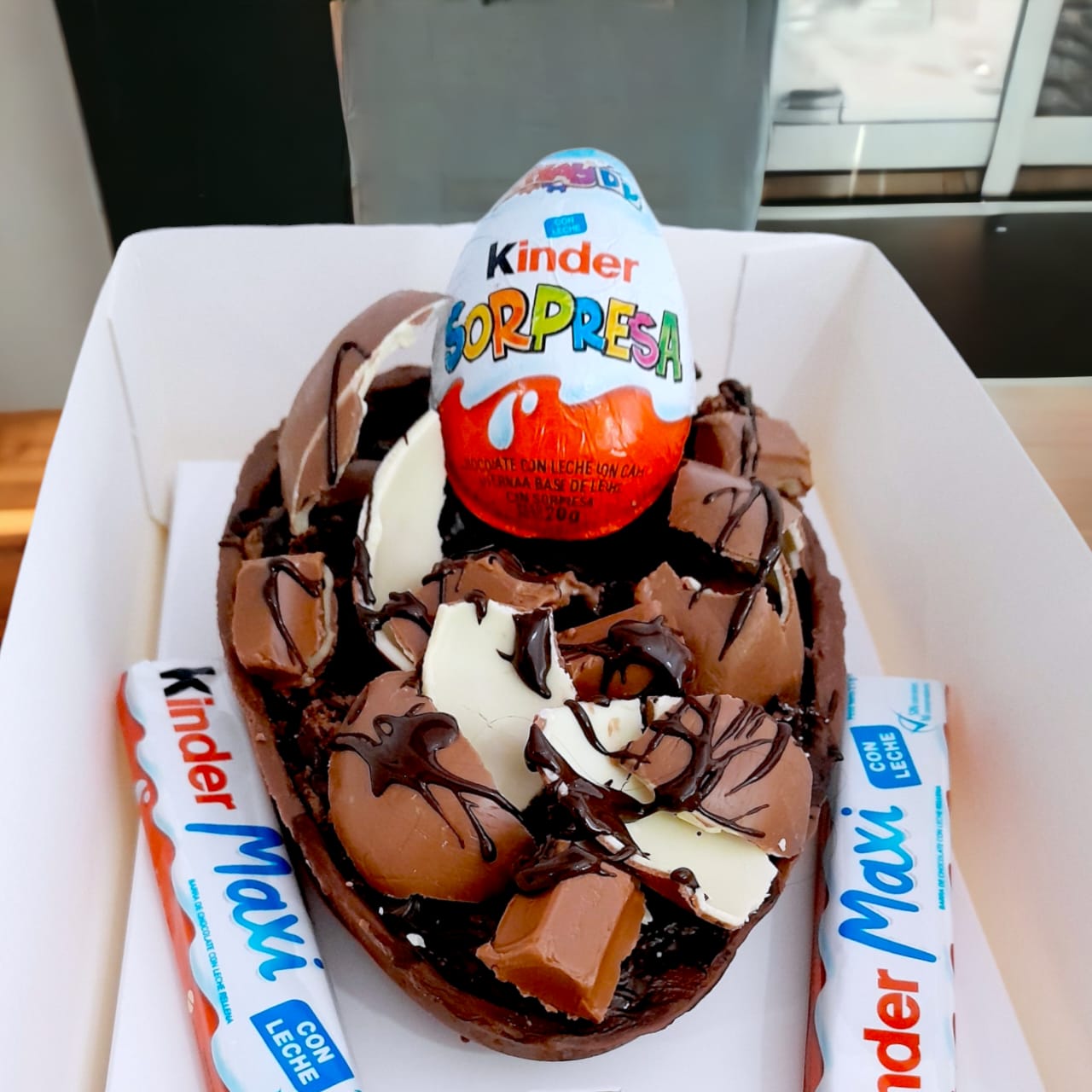 BOX Kinder Individual - Image 3