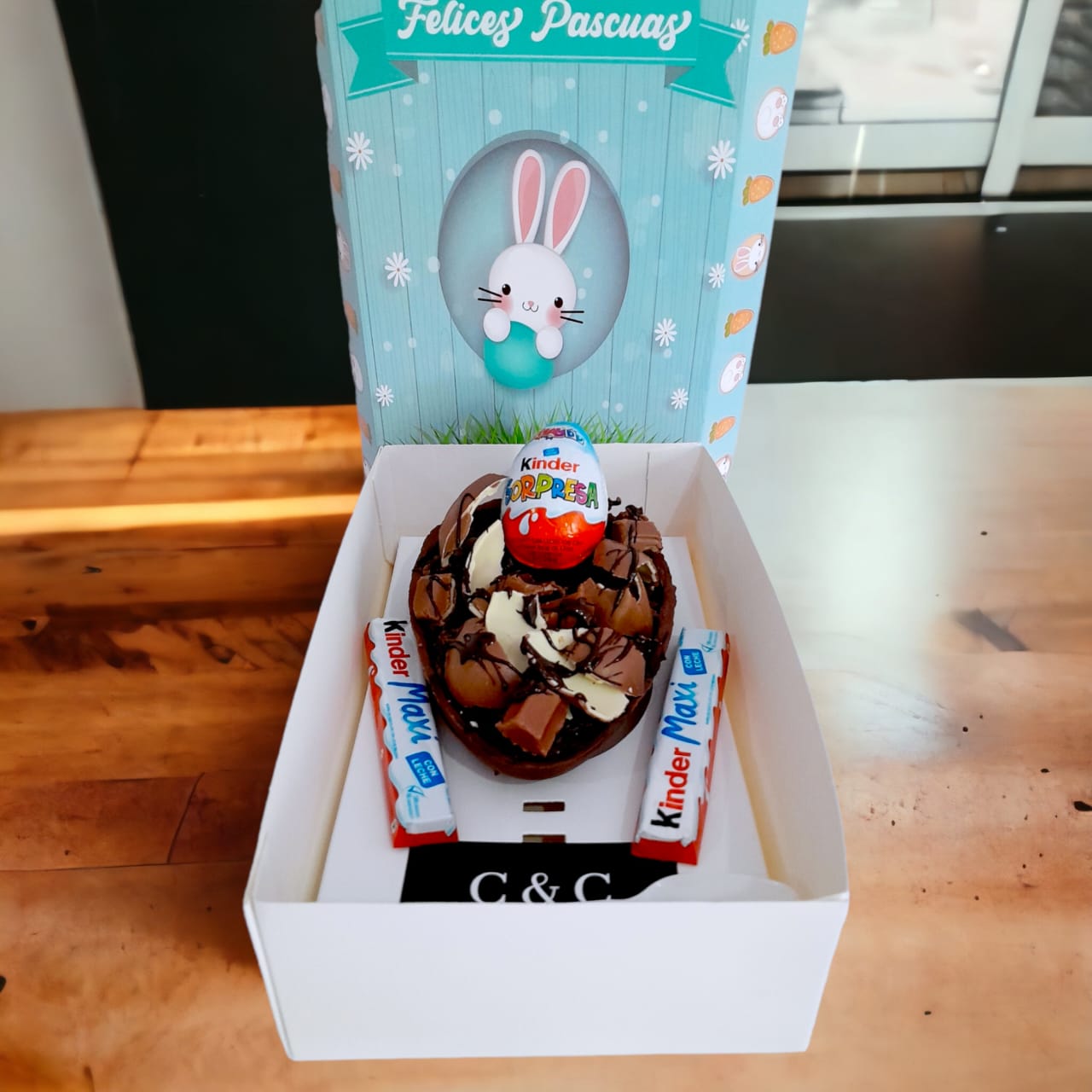 BOX Kinder Individual - Image 2