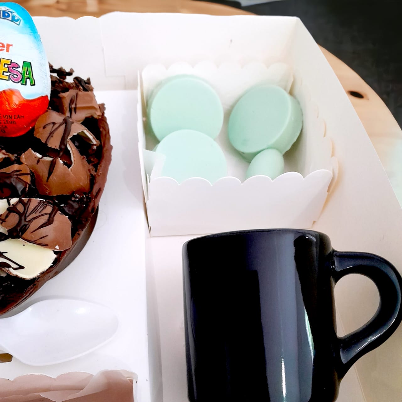 BOX Kinder Sorpresa - Image 3