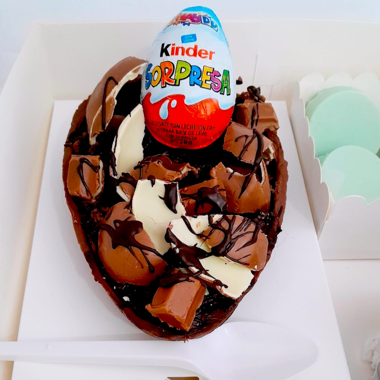 BOX Kinder Sorpresa - Image 2