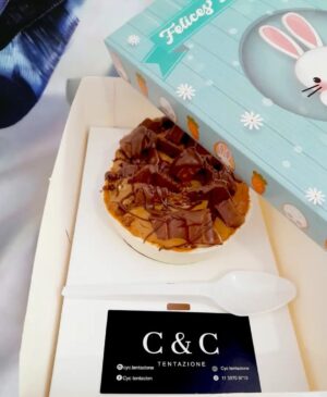 Box Pascuas ChocoTorta