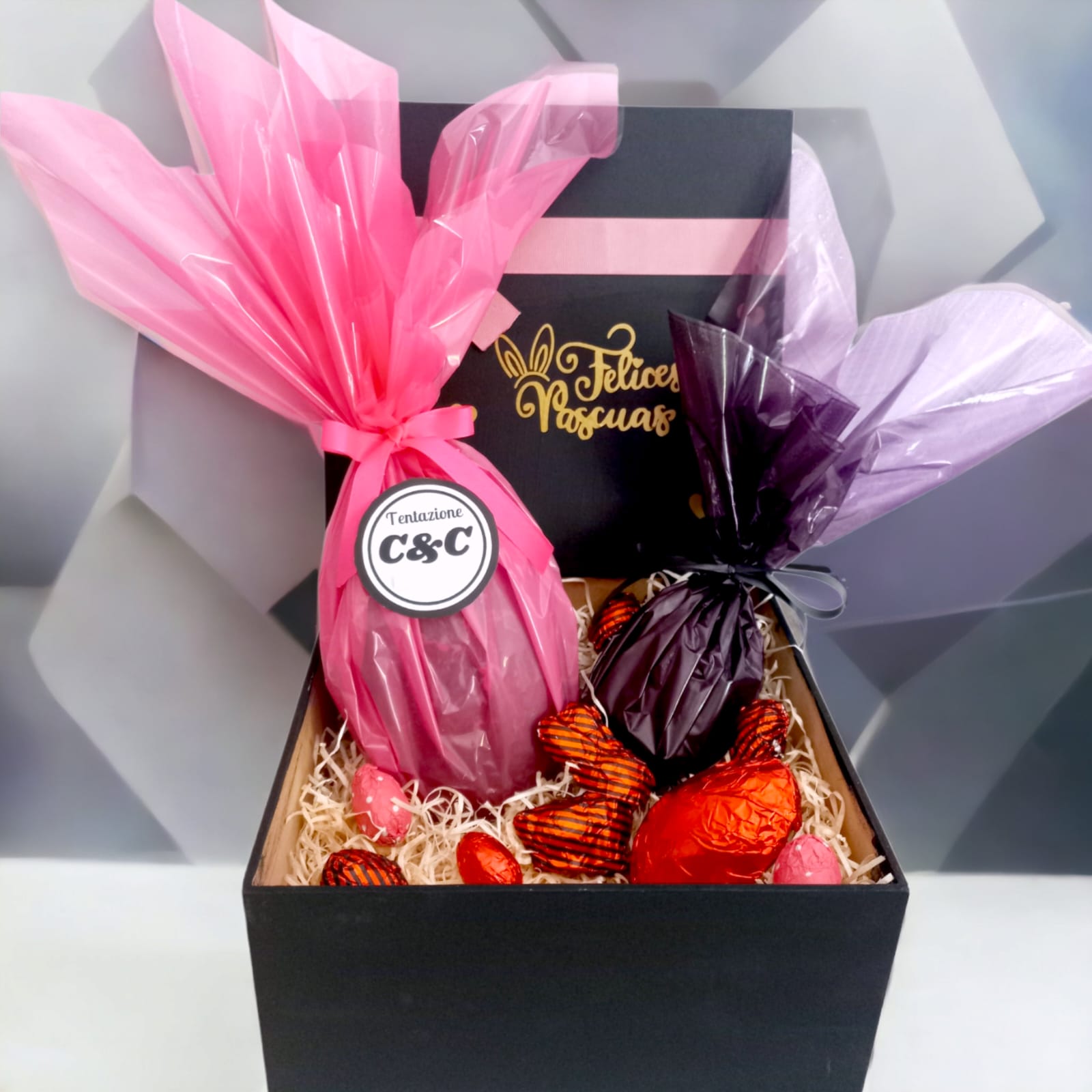 Box Pascuas CycTentazione - Image 2