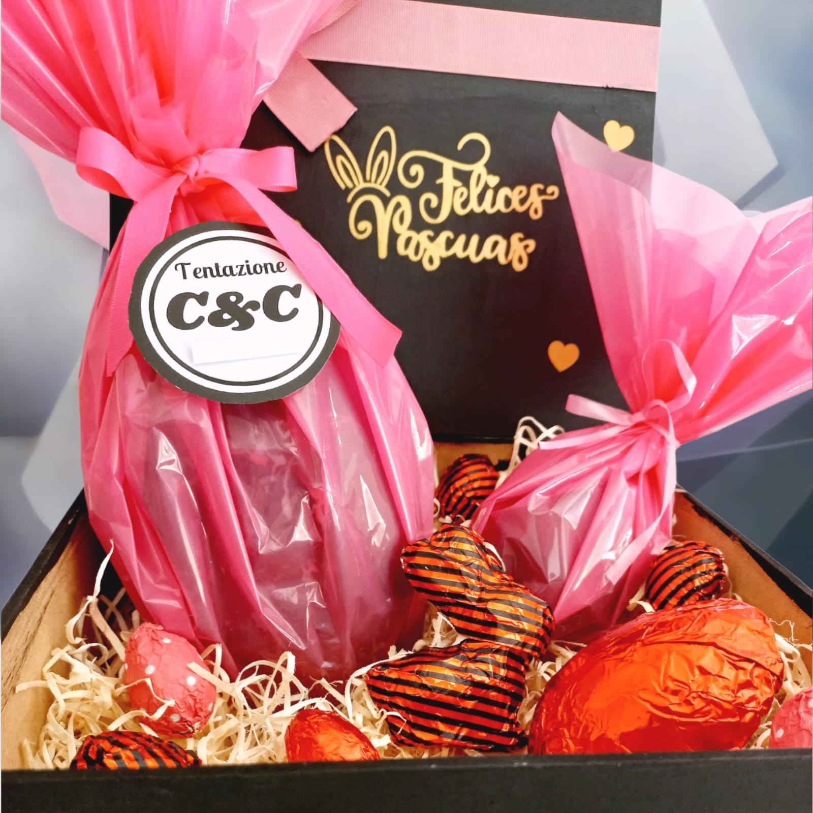Box Pascuas CycTentazione - Image 3