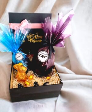 Box Pascuas Familiar