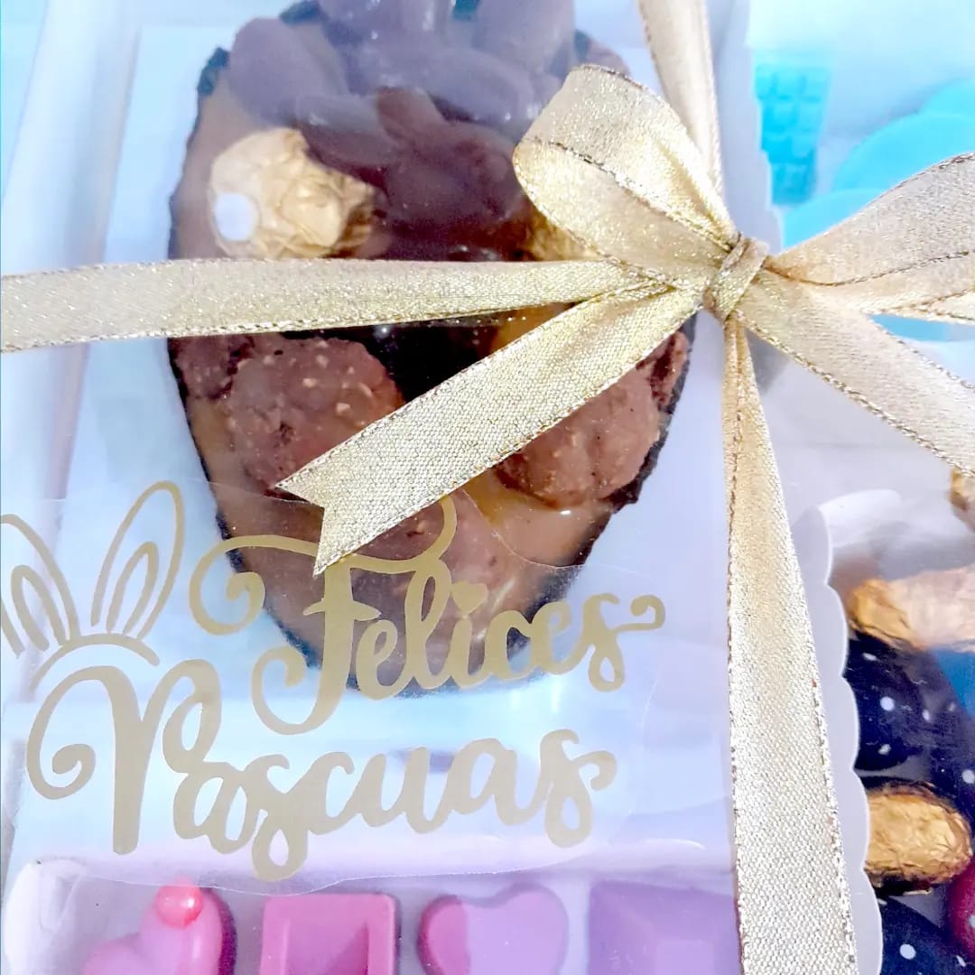 Box Pascuas Ferrero rocher - Image 3