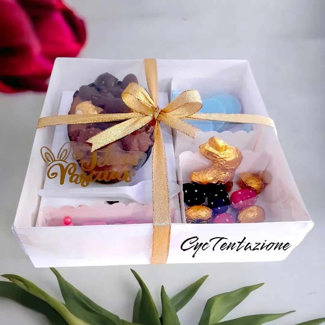 Box Pascuas Ferrero rocher - Image 2