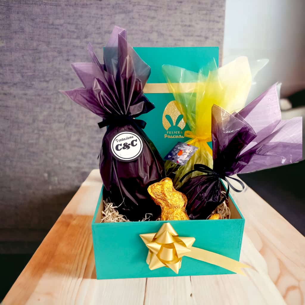 box pascuas green - Image 3