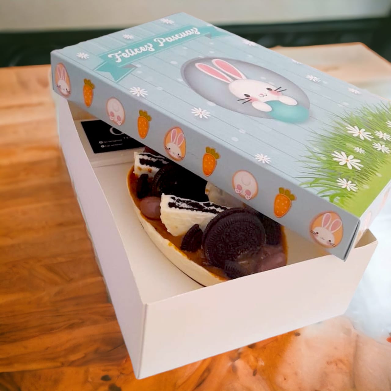 pascuas con oreo - Image 3