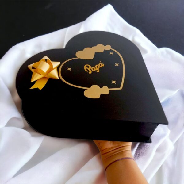 CAJA CORAZÓN  (28)