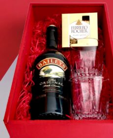 CAJA BAILEYS ORIGINAL