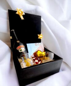 REGALOS CON EXCELENCIA