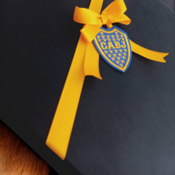 CAJA DE BOCA (28) - Image 2