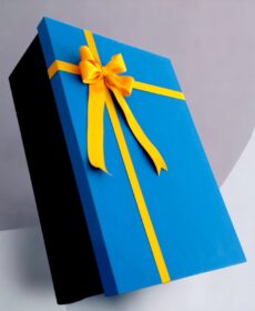 CAJA PERSONALIZADA
