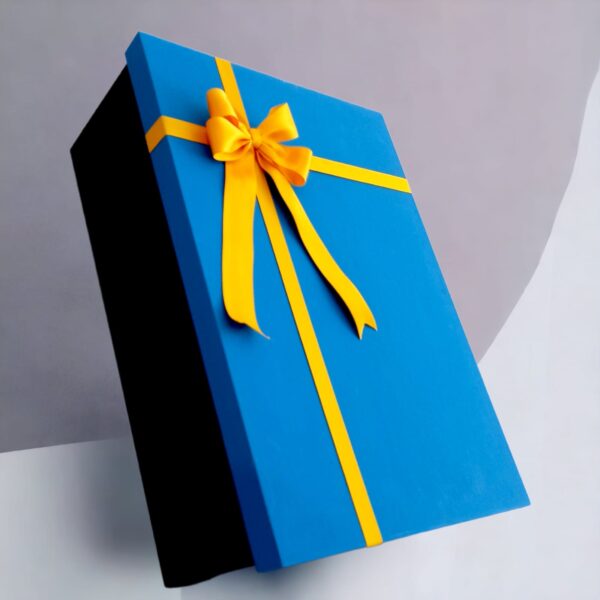 CAJA PERSONALIZADA