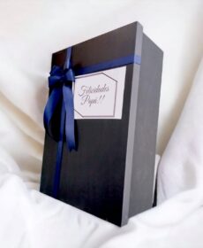 CAJA PERSONALIZADA