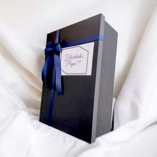 CAJA PERSONALIZADA