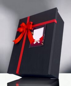 CAJA PERSONALIZADA