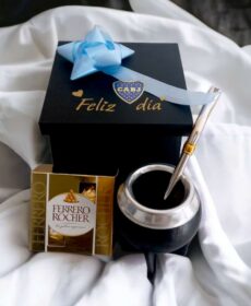 Mate Boca