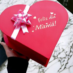 FELIZ DIA MAMA (28X9)