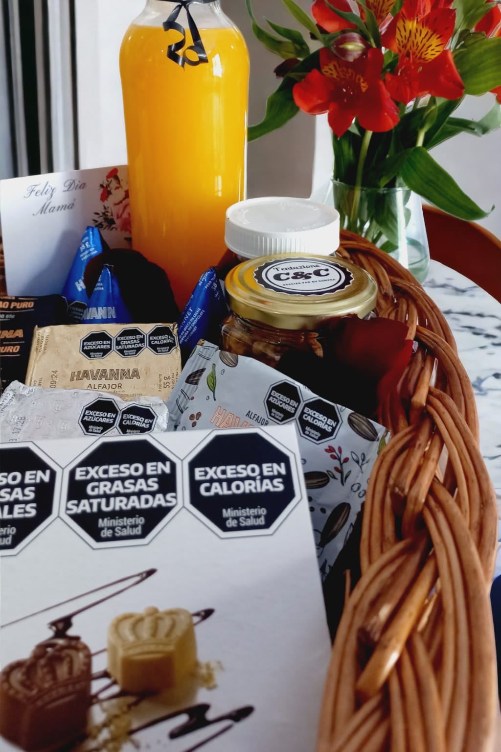 Delicatessen para mamá´ - Image 4