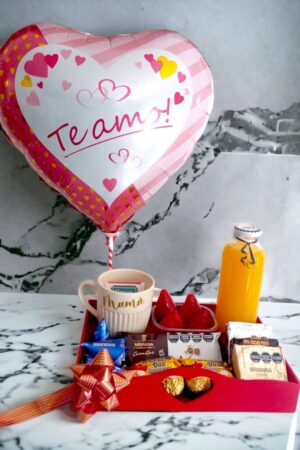 DESAYUNO TE AMO MAMÁ - Image 2