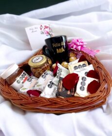Dulces Detalles para Mamá