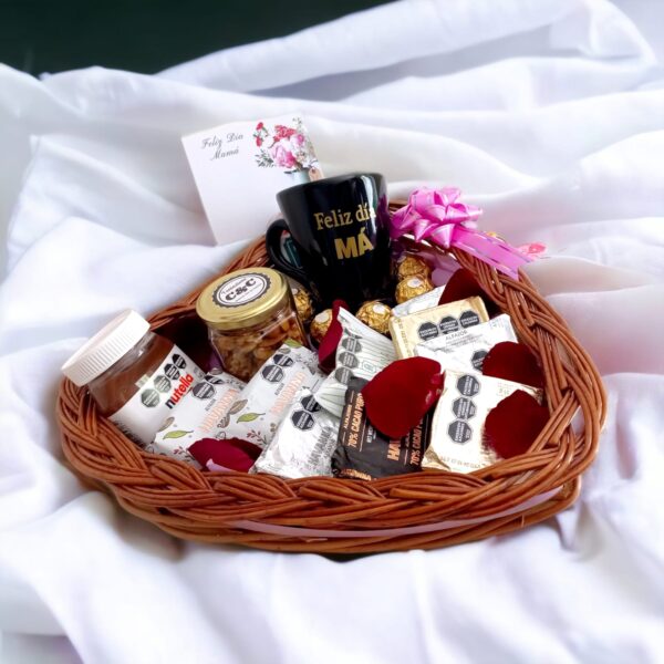 Dulces Detalles para Mamá