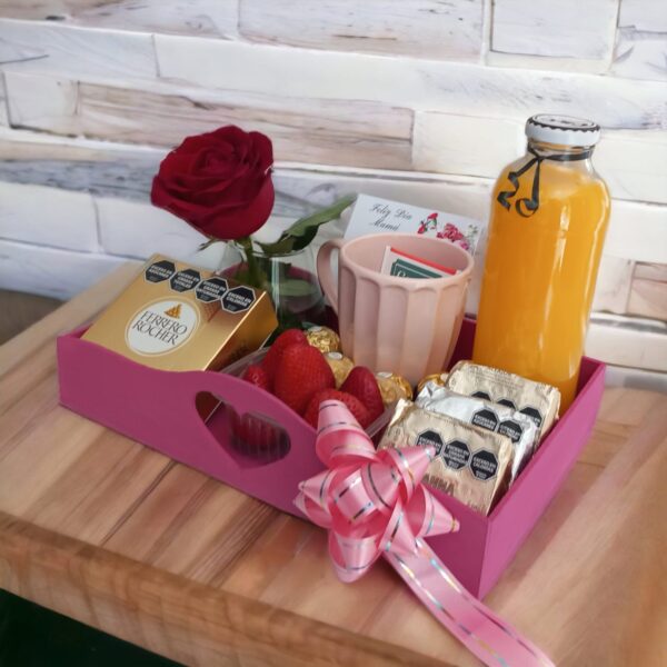 Lovely Morning Mom - Image 5