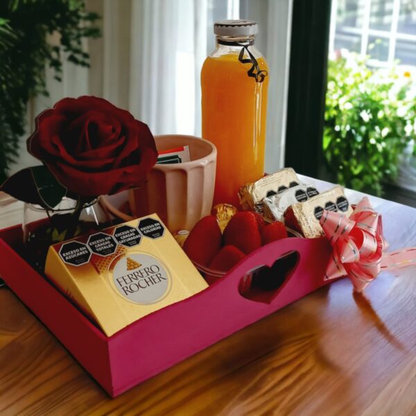 Lovely Morning Mom - Image 2